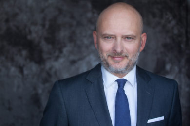 Daniel Bienias, Managing Director, CBRE