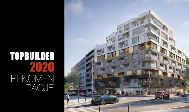 TOPIEL N 18 PIĘKNO POWIŚLA W KAŻDYM DETALU