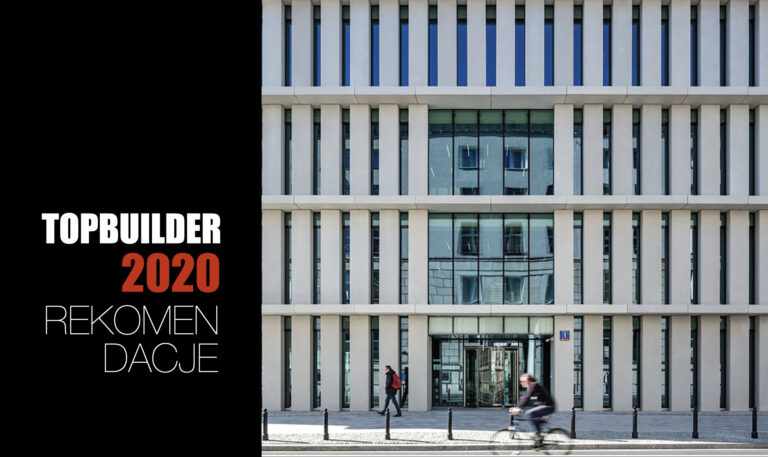 ROZBUDOWA SEJMU RP BUDYNEK KOMISJI SEJMOWYCH