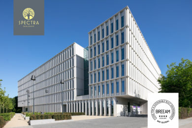 Spectra Breeam 1