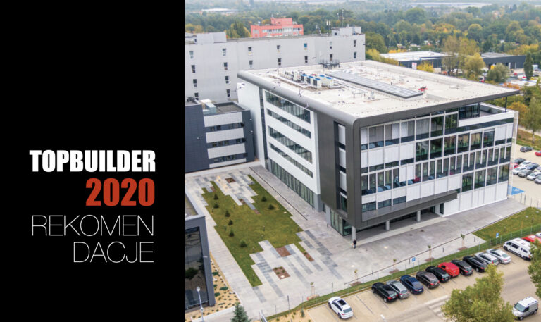 GENERALNE WYKONAWSTWO CENTRUM BADAWCZO-ROZWOJOWEGO W ŁODZI