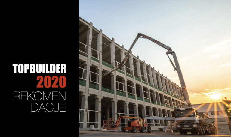 BAUMAR: GENERALNE WYKONAWSTWO INWESTYCJI BUDOWLANYCH