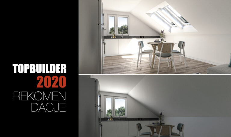 ANALIZY NATĘŻENIA ŚWIATŁA  I WIZUALIZACJE  ARCHITEKTONICZNE