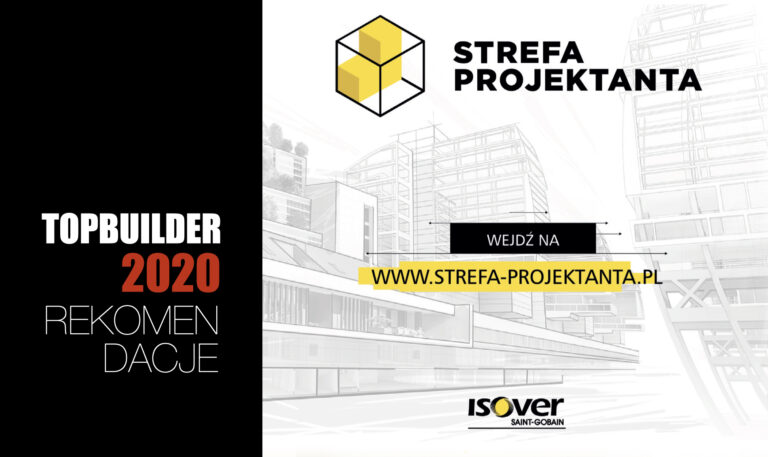 STREFA PROJEKTANTA