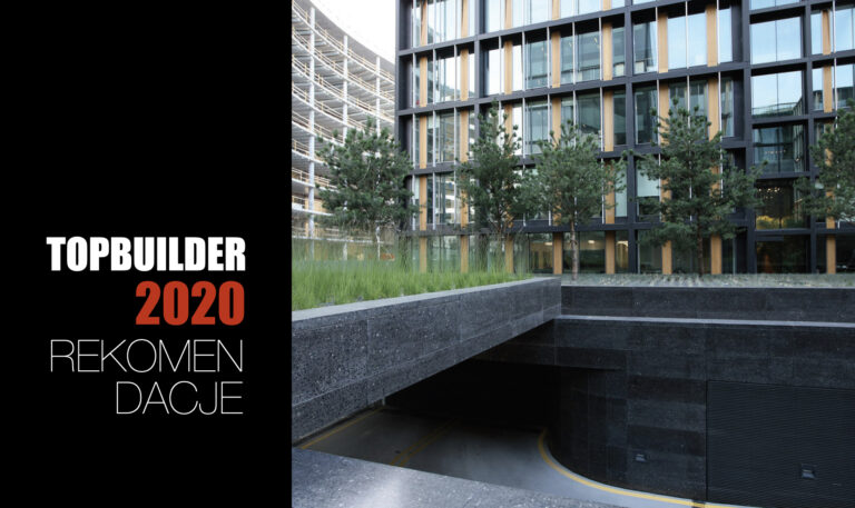 SYSTEM ZIELONY DACH ICOPAL