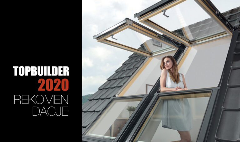 OKNO DACHOWE NAJNOWSZEJ GENERACJI PRESELECT MAX