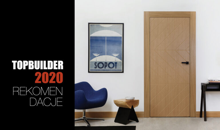 DRZWI WEWNĘTRZNE BARI