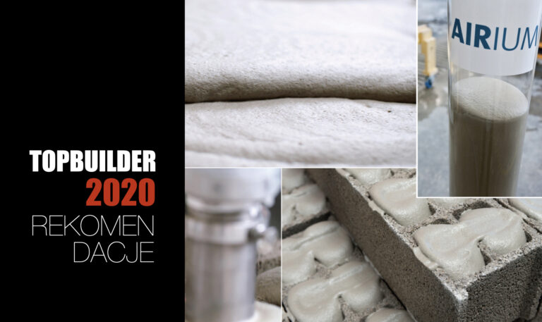 AIRIUM – MINERALNA PIANA 65 TERMOIZOLACYJNA