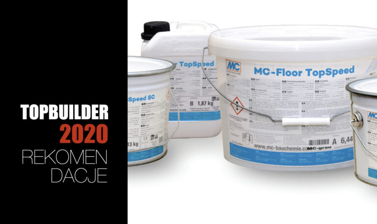 SYSTEM MC FLOOR TOPSPEED