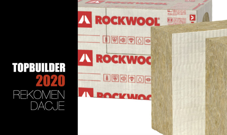 FRONTROCK FS I FSN SYSTEM ZABEZPIECZEŃ ELEWACJI