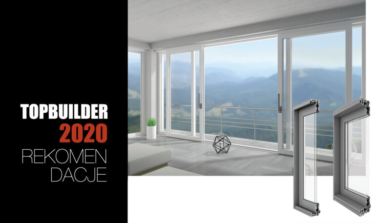 SYSTEM DRZWI PRZESUWNYCH DP SLIDE