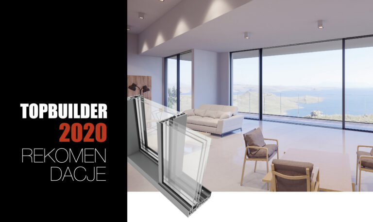 SYSTEM DRZWI PRZESUWNYCH MOREVIEW