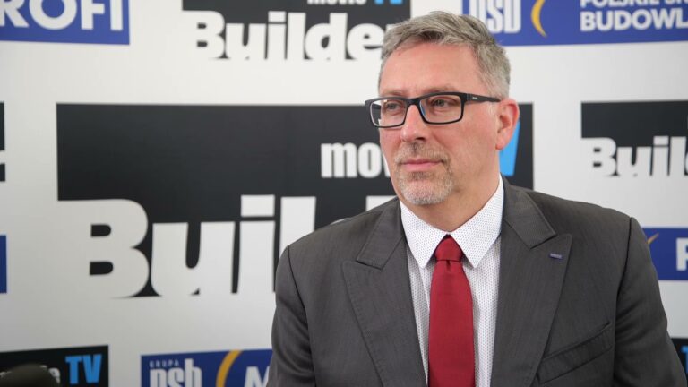 Targi Grupy PSB 2020 – Michał Simon, Hormann Polska