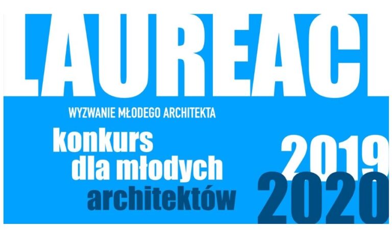 WYZWANIE MŁODEGO ARCHITEKTA