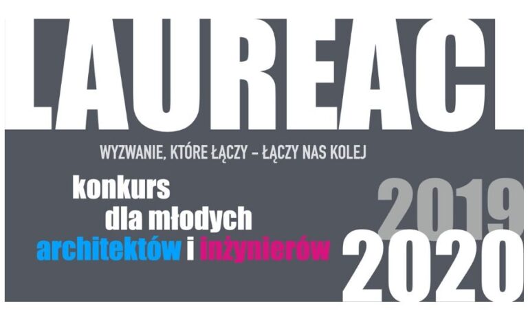 ŁĄCZY NAS KOLEJ
