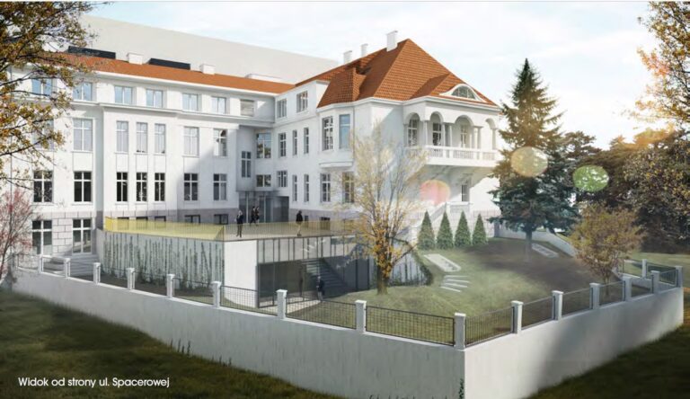 ŚWIADKOWIE MINIONEJ EPOKI CZ. 2. KUJAWSKA 1