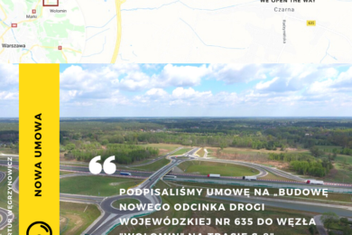 WOŁOMIN