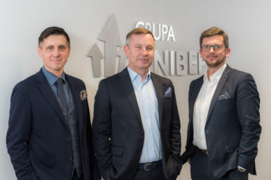 Zarząd Unibep SA