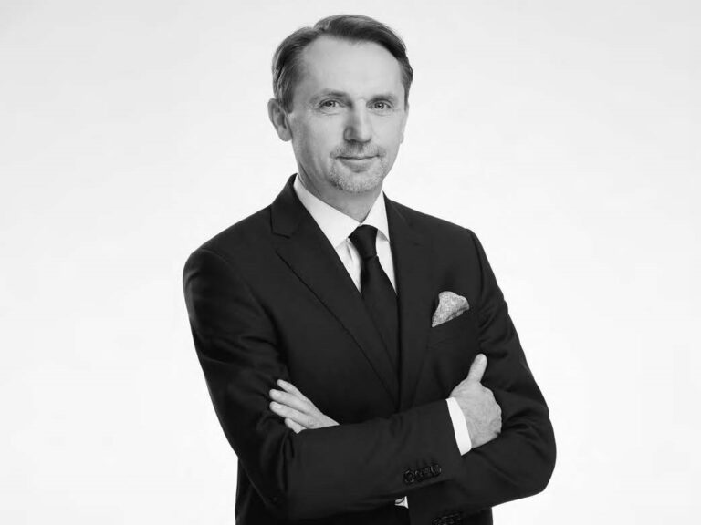 Gospodarka powinna funkcjonować