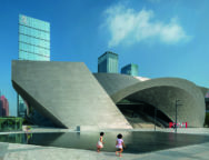 03-Museum of Contemporary Art & Planning Exhibition, Shenzhen, China CDuccio Malagamba