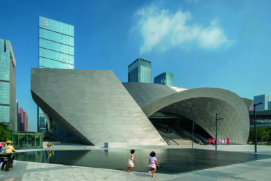 03-Museum of Contemporary Art & Planning Exhibition, Shenzhen, China CDuccio Malagamba