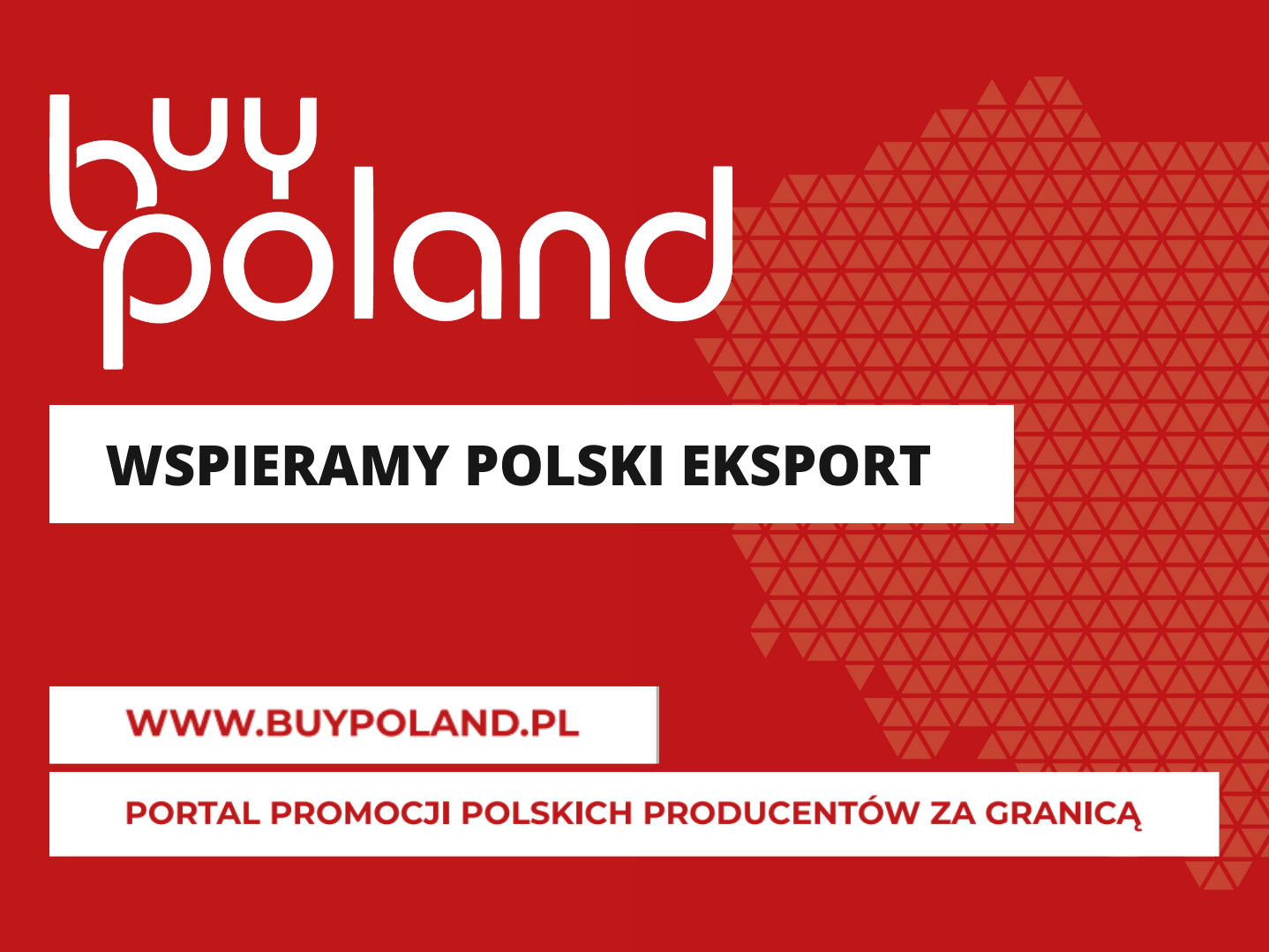 Buy Poland przekracza kolejne granice