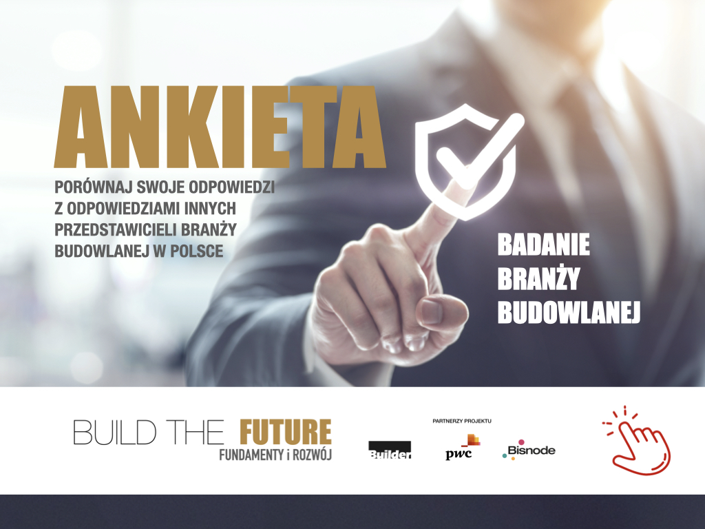 Ankieta Build The Future
