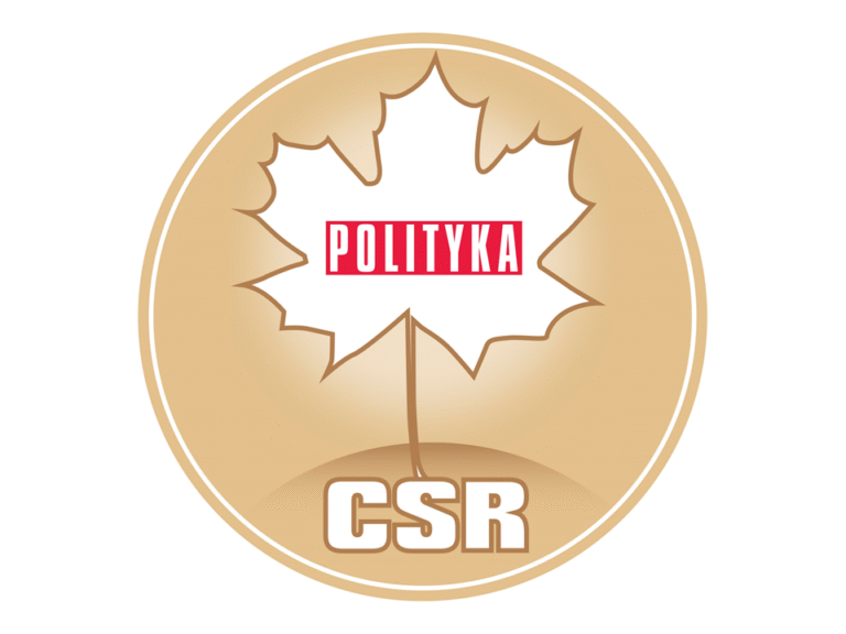 CEMEX Polska nagrodzony Białym Listkiem CSR