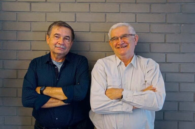 Biuro Projektów Kazimierski i Ryba – Tomasz Kazimierski, Andrzej Ryba