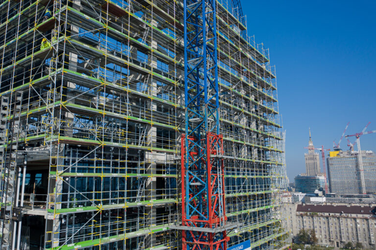 BEZ LĘKU PRZED WYZWANIEM