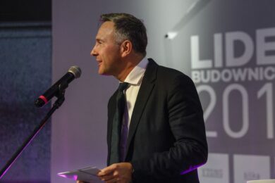 15.11.2019 YTONG LIDER BUDOWNICTWAFot. Maciej Jarzebinski