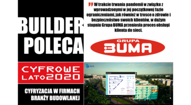 grupa buma