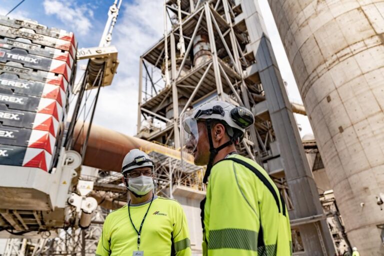 CEMEX: W TROSCE O BEZPIECZEŃSTWO