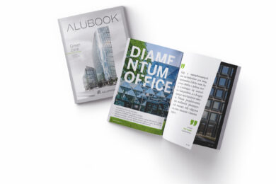 AluBOOK – wizualizacja NET