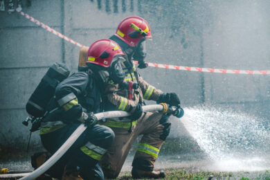 Eksperyment pożarowy 7