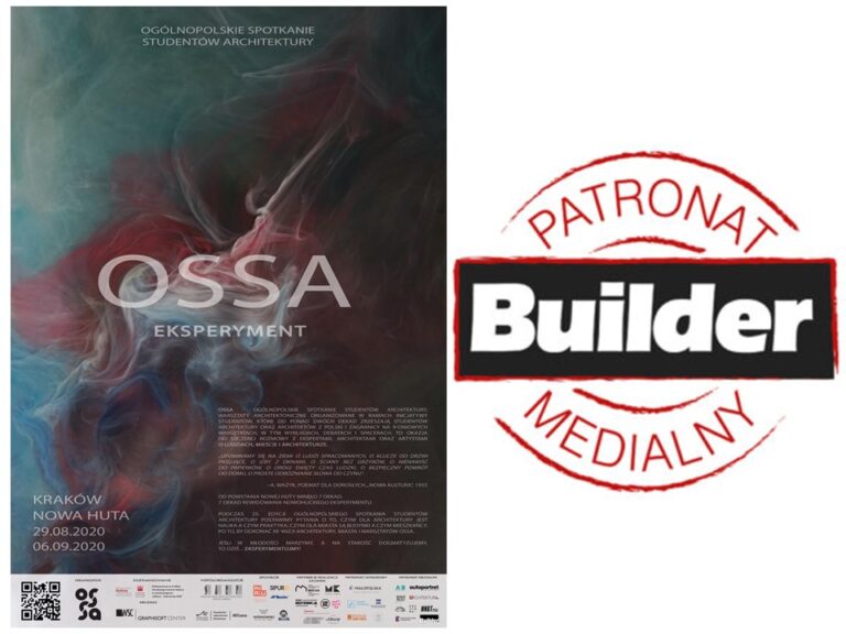 Warsztaty OSSA Kraków 2020 EKSPERYMENT
