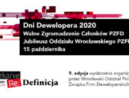 Dni Dewelopera 2020