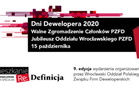 Dni Dewelopera 2020