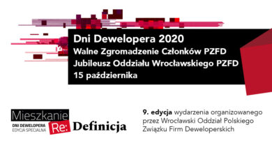 Dni Dewelopera 2020