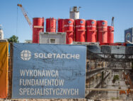 Wykonawca Fundamentowania Secjalistycznego