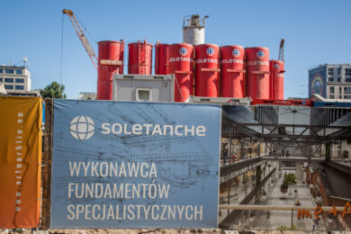 Wykonawca Fundamentowania Secjalistycznego