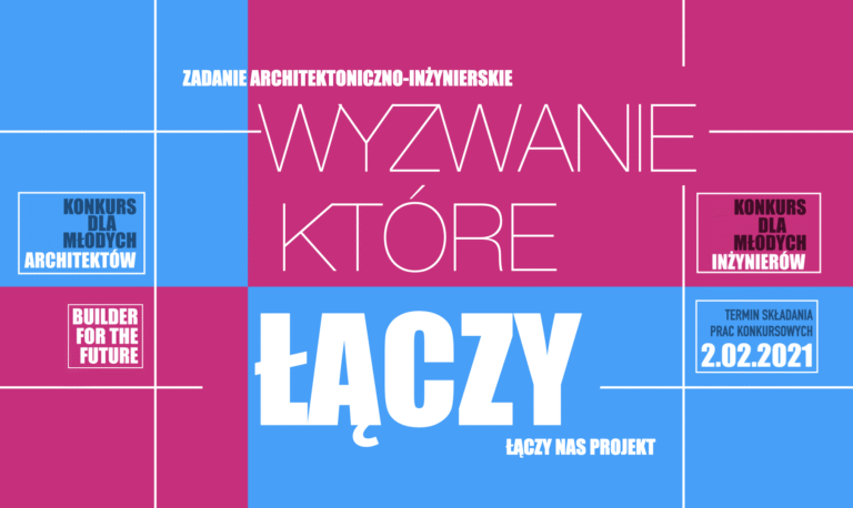 WYZWANIE, KTÓRE ŁĄCZY
