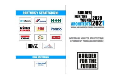 PARTNERZY ARCHI LAST MINI