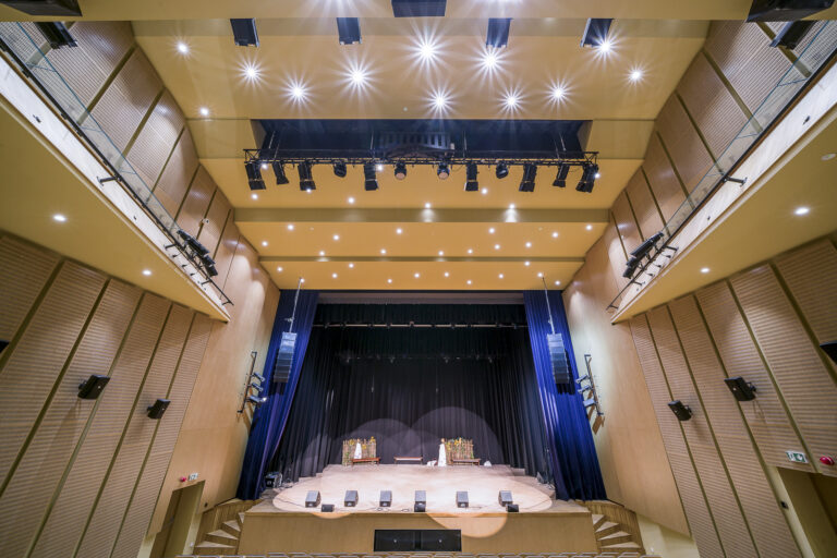 Bielski Dom Kultury – Audio Plus
