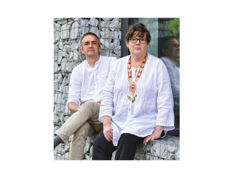 JM STUDIO ARCHITEKTONICZNE Magdalena Ignaczak, Jacek Kunca