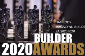 BUILDER AWARDS 2020