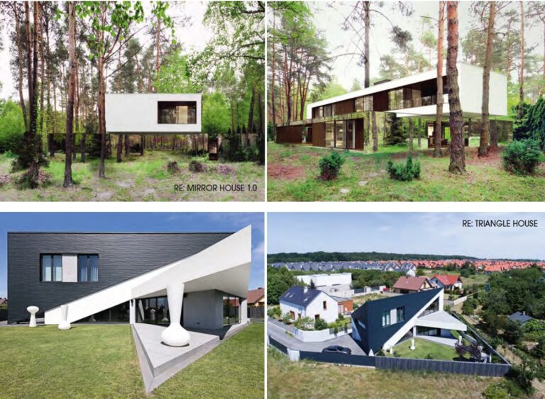 REFORM Architekt MARCIN TOMASZEWSKI – PROFILE