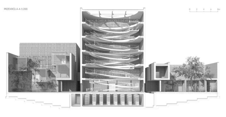 CENTRUM WIEDZY COGNITARIUM W KOSZALINIE
