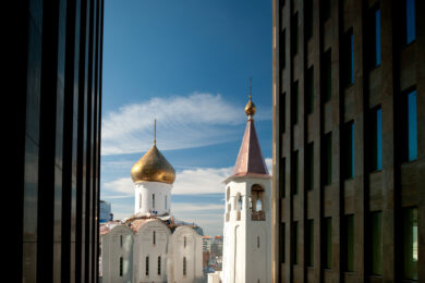 5 – APA Wojciechowski – White Square Office Center