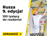 9. edycja programu Mistrzowie Izolacji ISOVER_fot. ISOVER